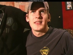 Aden And Ashton Interview Str8 Jocks, Big Cocks