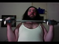 I am a Sinful Schizophrenic Lover and Greek SEXMANIAC Fucker