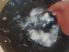 Cum playing