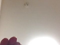 foot job