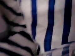 Training pumped ass cunt