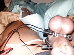 MORE ELECTRO CUM