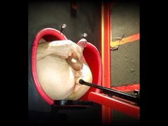 Prostate Massage in a Great Place Sexquestroom.