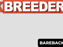 Zack Grayson is excited to get a taste of the scorching hot DILF and BBC Ray Diesel