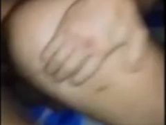 Bareback with my bottom dude 2