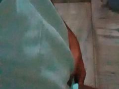 Having a cum.shoot on early morning