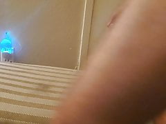 Testing a new camera angle