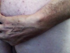 pierced slaved dick caning