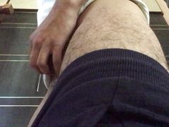 Home owner fuck a maid in a bedroom suck cock and pussy suck cock and fuck pussy #ass  #suck