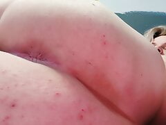 My tight hole