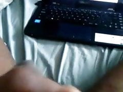 thick girl cum tribute