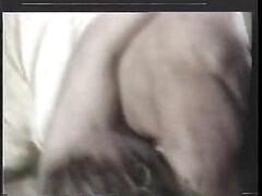 Two hot guys are wrestling in the ring