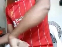 Jacking latino Scorching