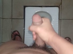 Actually young nepli strokes average cock