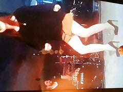lena sexy legs tribute27.6.21 slow mo