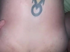 Breeding and anxious Ambisexual mega-slut ginger at neighbors vaca sofa anonymous