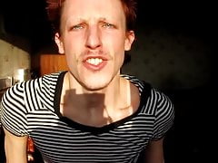 TWINK IS ALWAYS HUNGRY FOR RAW COCK