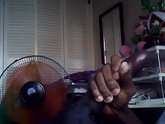 First time jerking off part 3