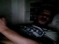 horny arab on cam
