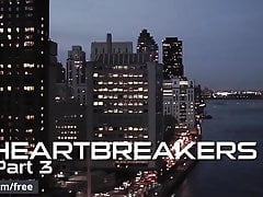Heartbreakers Part 3 - Trailer preview - Men.com