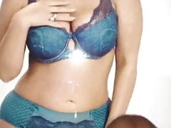 cum tribute for Ashley Graham