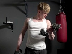 Beautiful boy, straight to gay, amazing boy