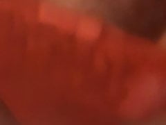 My little cock