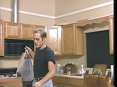 Kitchen Fuck