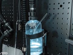 TOTAL AUTOMATION (PP TRAINING)