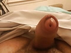 My dick has a life of it's own