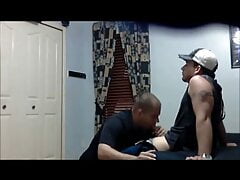 Amateur Handyman gets Swallowed again Unknown p