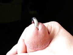 Sperma MAssage
