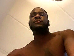 Hard fuck, deeper, black cock