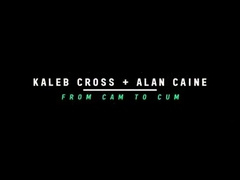 BF-Alan Caine Kaleb Cross