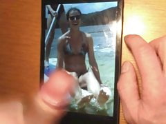Jerking to Nina
