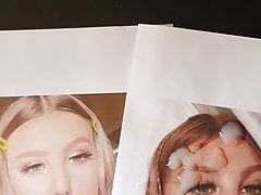 MIA BISHOP INSTAGRAM CUM TRIBUTE