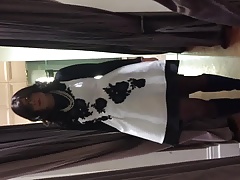 Dress by Coast (non sexual)