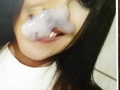 Gozada - Favinha Novinha
