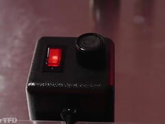 SELF-PROGRAMMED GIMP