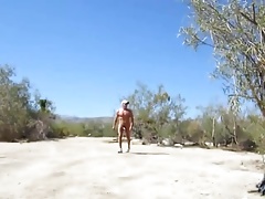 Big bouncing boner