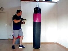 Box Workout