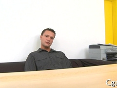 Molten And Bawdy Homo Hookup