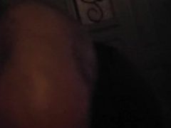 I let this Super-Naughty aged Boy Absorb my Perspiring Youthful Ebony Soles