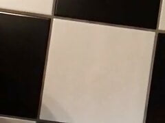 Huge and hard cumshot! (old video)
