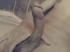 Saudi dick for Arab girl