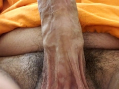 Gay-For-Pay huge knob pop-shot compilation