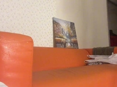 one-armed bandit