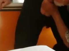 Granddad's Bj Lesson