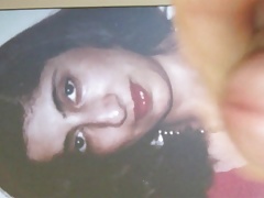 Indiancouple69696 wife Rani gets Tossertim's load