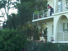 Mallorca´s Fuck Fest Part #5 - Fully remastered in HD